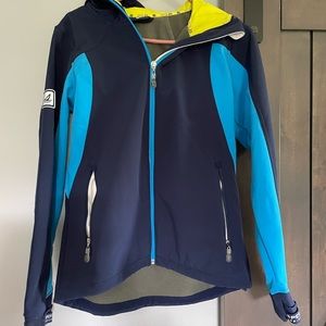 Sperry size small jacket
